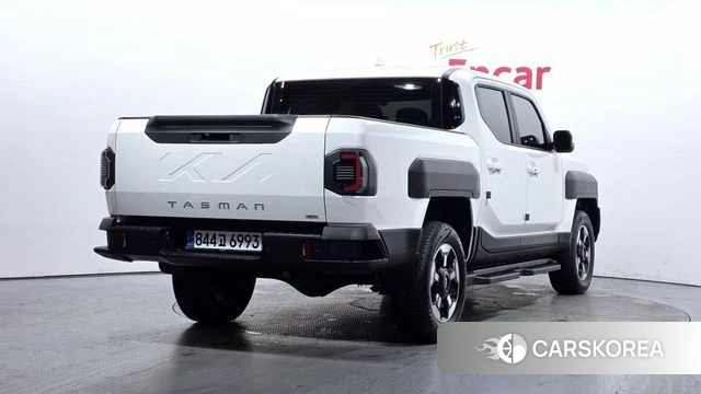 Kia Tasman id 4354084 из Кореи 12