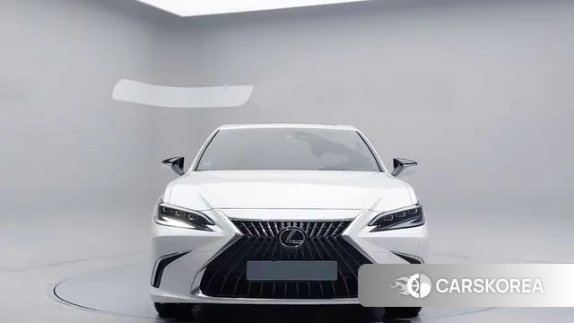 Lexus ES300h 7th generation id 3471982 из Кореи 12