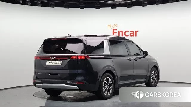 Kia Carnival 4th generation id 2939479 из Кореи 12