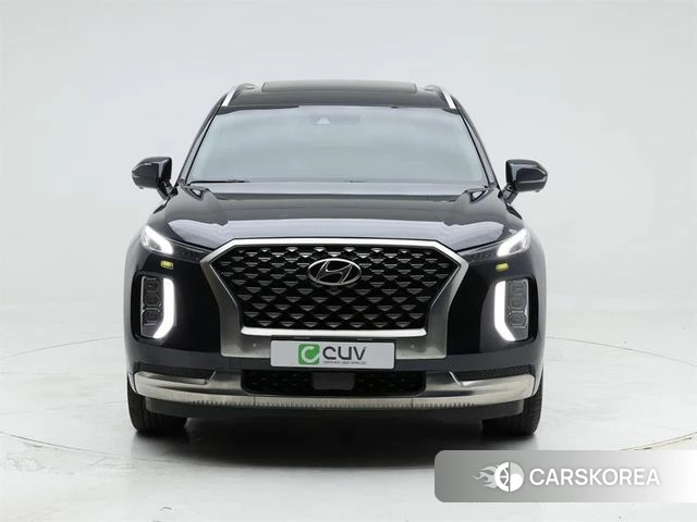 Hyundai Palisade id 4444678 из Кореи 12