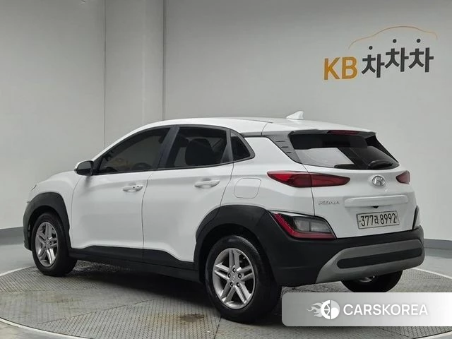 Hyundai The New Kona id 4303223 из Кореи 10
