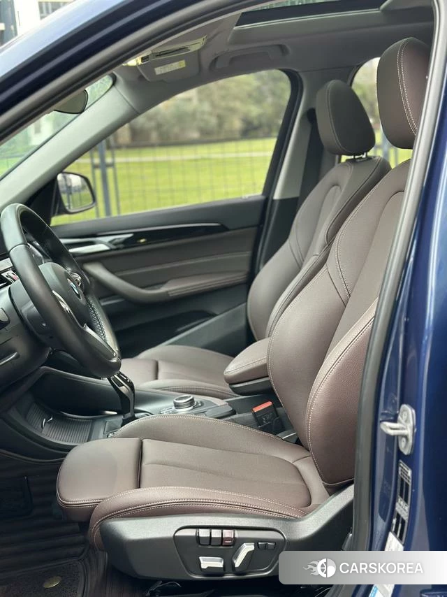 BMW X1 id 4264056 из Китая 12