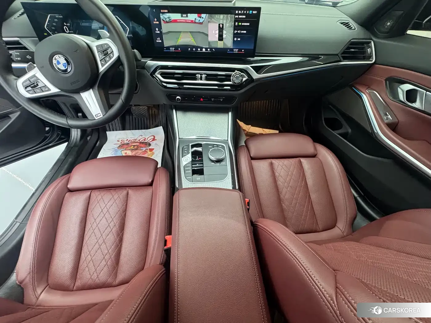 BMW 3 series id 4565160 из Китая 9