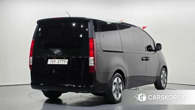 Hyundai Staria id 4409814 из Кореи 12
