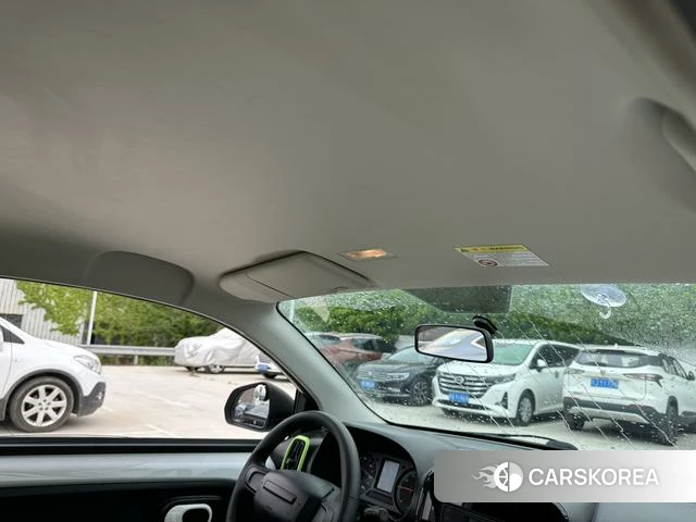 Roewe CLEVER id 4238616 из Китая 12
