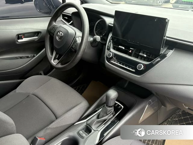 Toyota Lei Ling 2025 Белый из Китая, фото 4