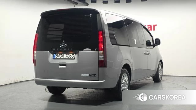 Hyundai Staria id 4281461 из Кореи 12