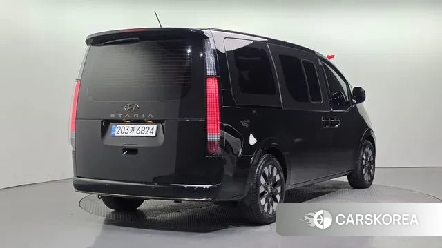 Hyundai Staria id 3788073 из Кореи 12