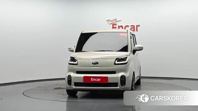 Kia The New Ray id 4489724 из Кореи 12