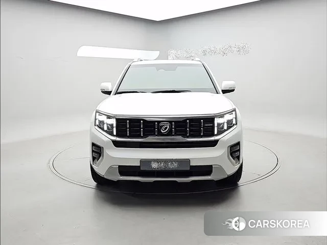 Kia Mohave Master id 3746859 из Кореи 12