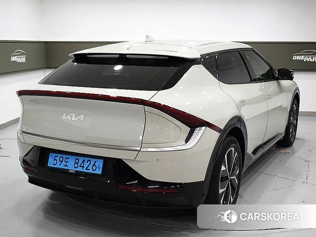 Kia EV6 id 4701649 из Кореи 12
