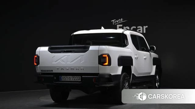 Kia Tasman id 3817262 из Кореи 12