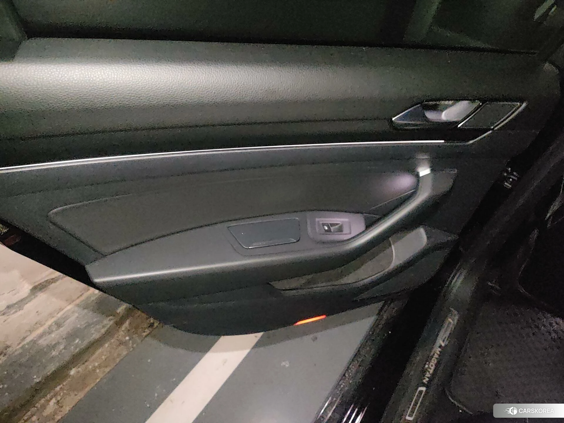 Volkswagen Magotan id 4455783 из Китая 12