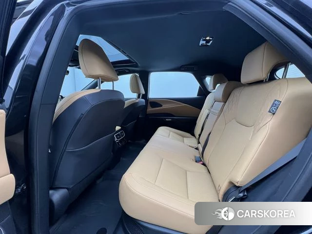 Lexus RX id 3920388 из Китая 12