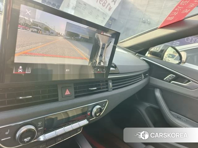 Audi A4L id 4182586 из Китая 10