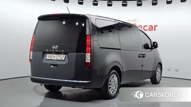 Hyundai Staria id 3395470 из Кореи 12