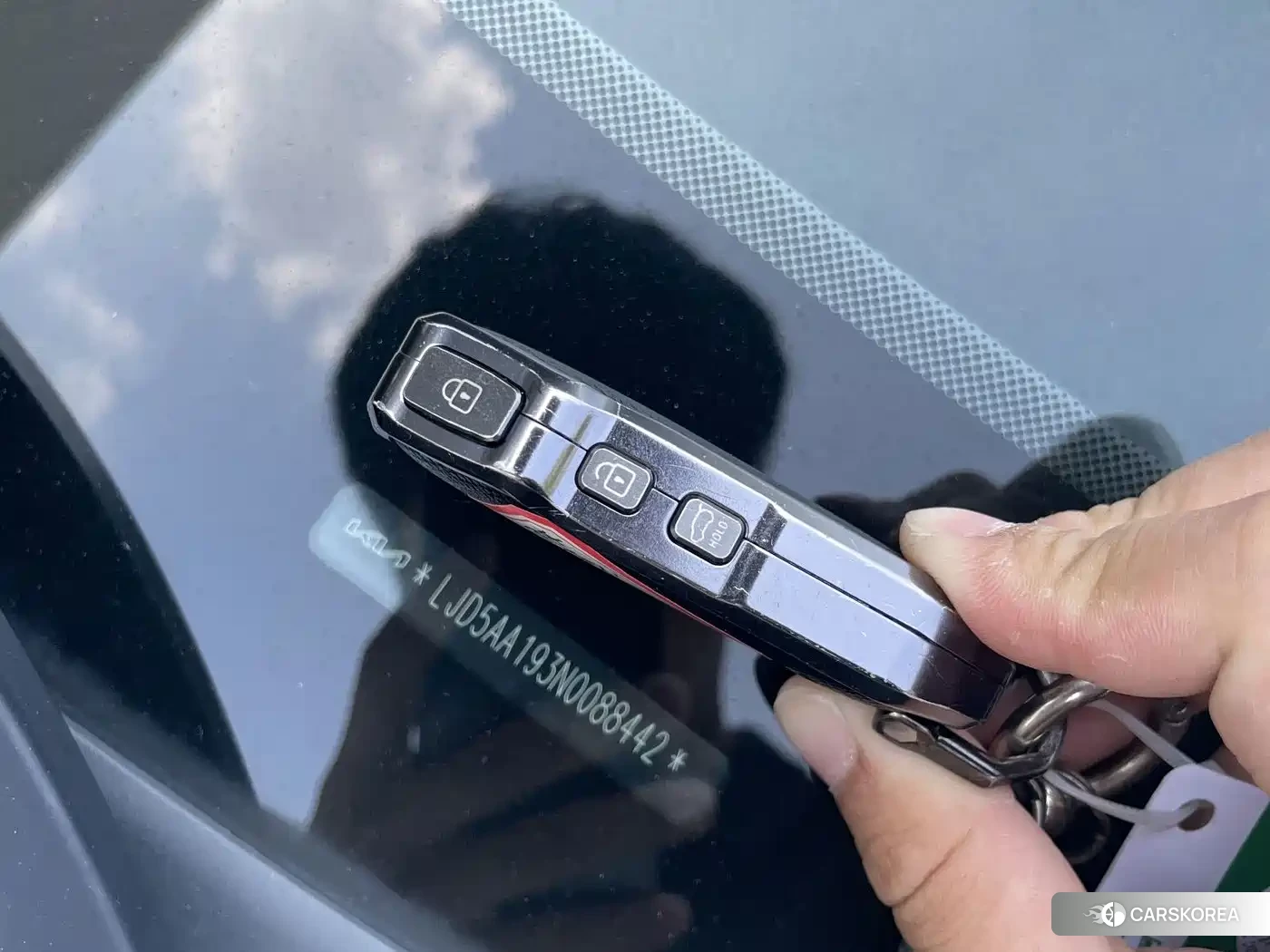 Kia Seltos id 4654508 из Китая 12