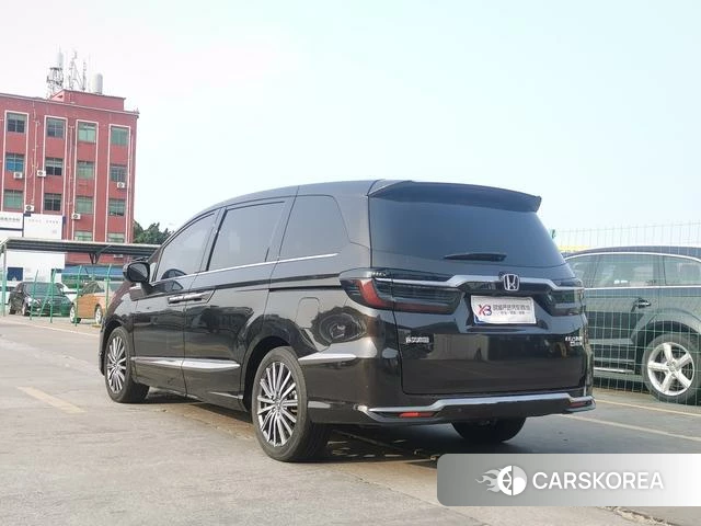 Honda Ai Lishen id 4220541 из Китая 12