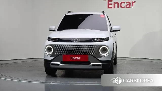 Hyundai Casper id 3457334 из Кореи 12