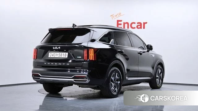 Kia Sorento 4th Generation id 3884302 из Кореи 12