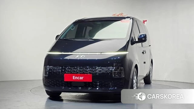 Hyundai Staria id 4409681 из Кореи 12