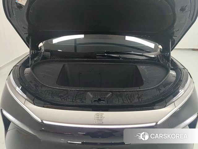 BYD Tang L EV id 4238540 из Китая 12