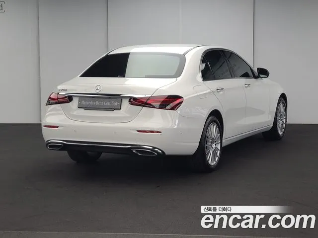 Mercedes-Benz E-Class W213 id 2708464 из Кореи 11