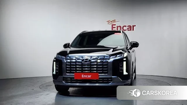 Hyundai The New Palisade id 3721163 из Кореи 12