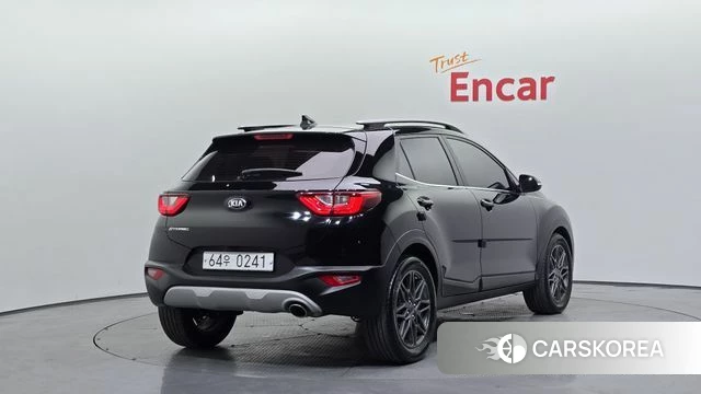 Kia Stonic id 4339379 из Кореи 12
