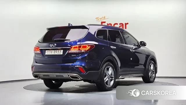 Hyundai The New Max Cruise id 3014100 из Кореи 12