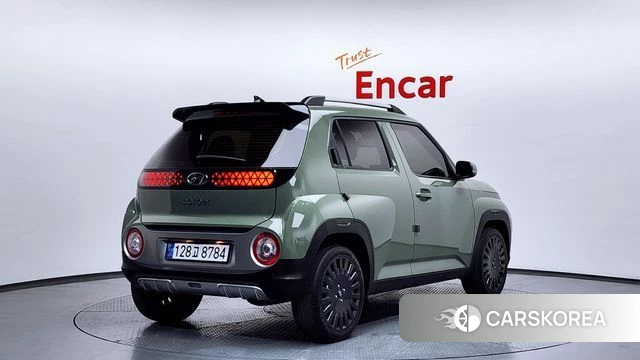 Hyundai Casper id 4195440 из Кореи 12