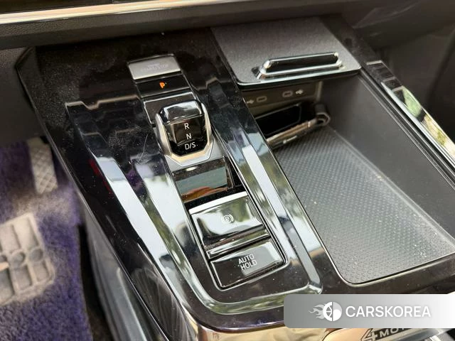 Volkswagen Lanjing 2022 Темно-серый из Китая, фото 6