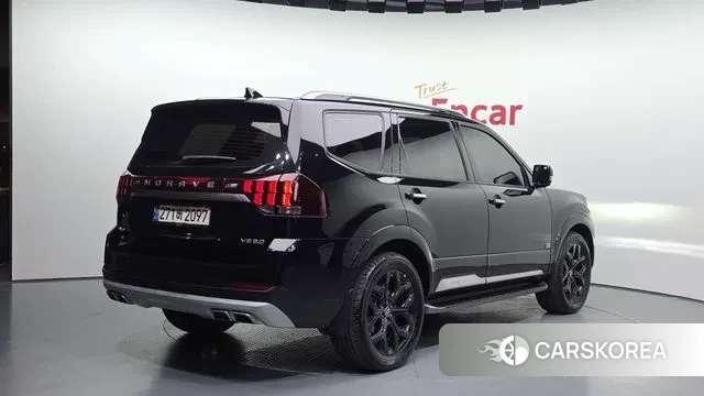 Kia Mohave Master id 3411601 из Кореи 12