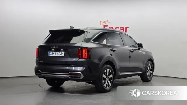 Kia Sorento 4th Generation id 3447607 из Кореи 12