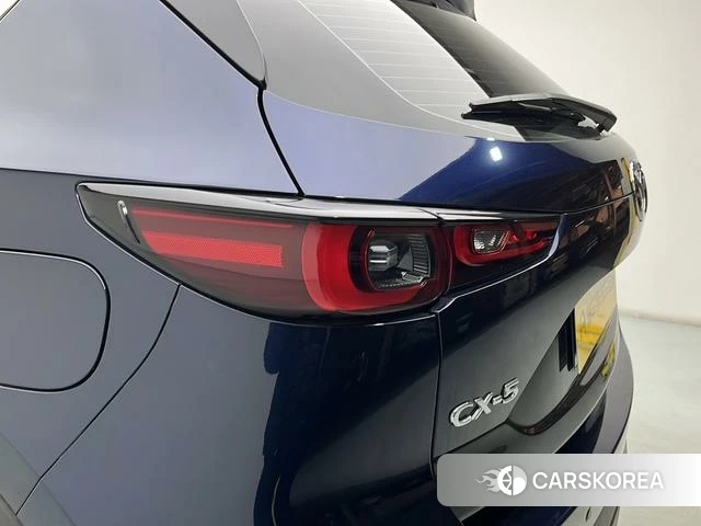 Mazda CX-5 id 3919265 из Китая 12