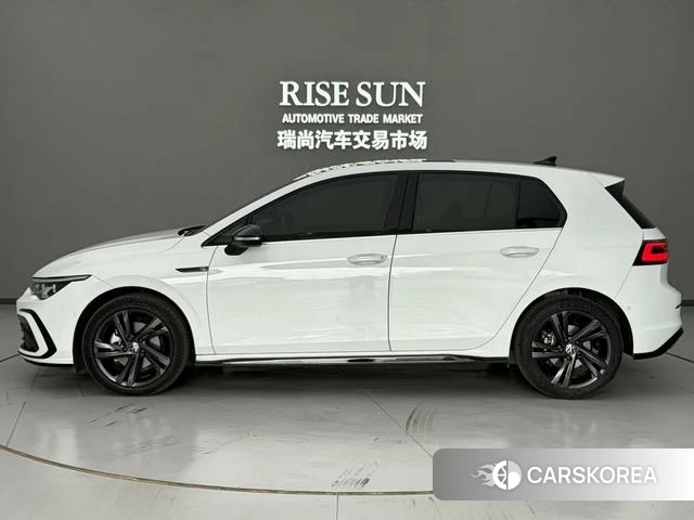 Volkswagen Golf id 4278530 из Китая 7