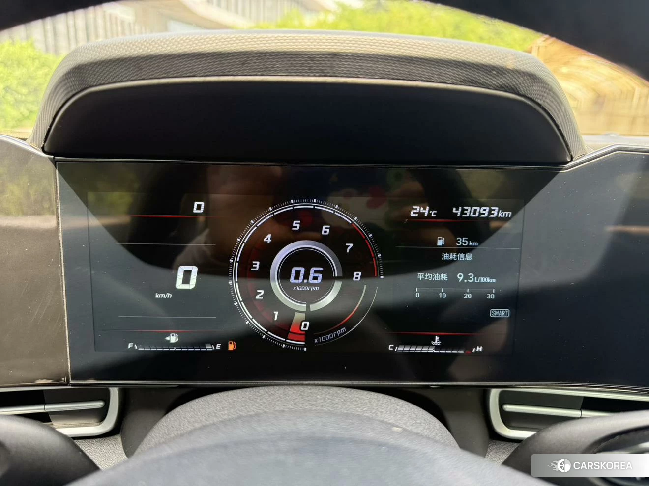 Hyundai Elantra id 4493221 из Китая 12