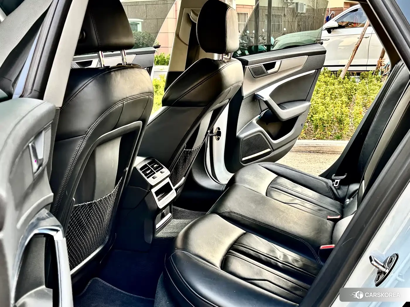 Audi A7 id 4600765 из Китая 8