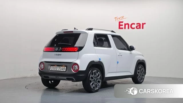 Hyundai Casper id 4929591 из Кореи 12