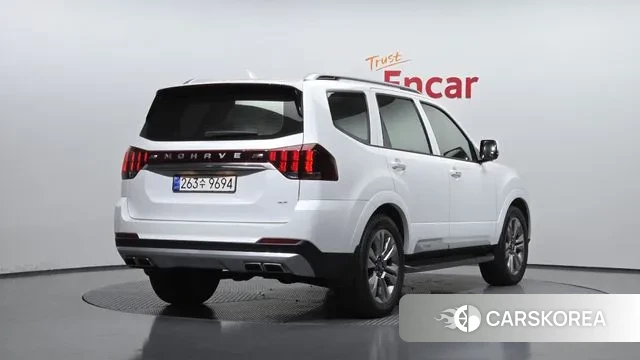 Kia Mohave Master id 3354794 из Кореи 12