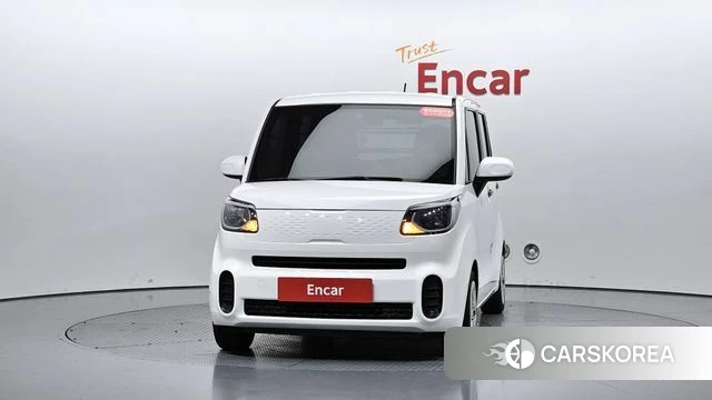 Kia The New Ray id 4750075 из Кореи 12