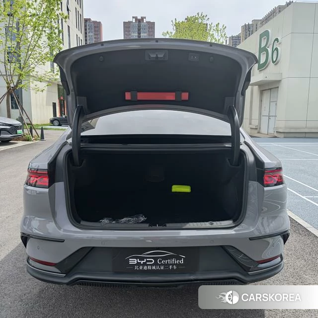 BYD Han DM id 4198979 из Китая 12
