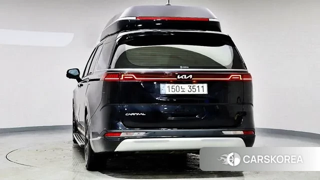 Kia Carnival 4th generation id 3022156 из Кореи 11