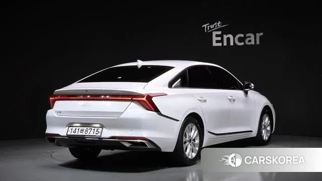 Kia K8 id 3566445 из Кореи 12