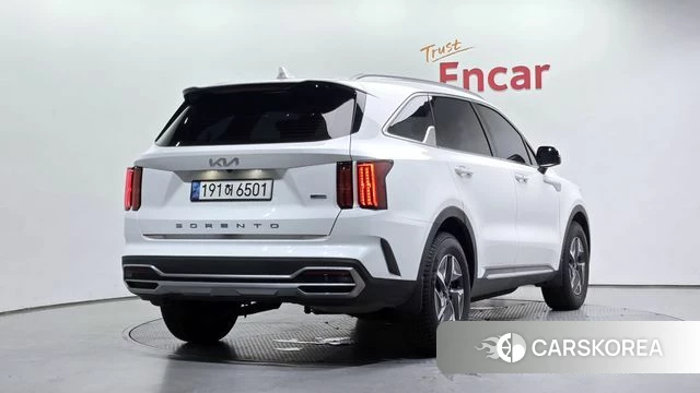 Kia Sorento 4th Generation id 4624412 из Кореи 12