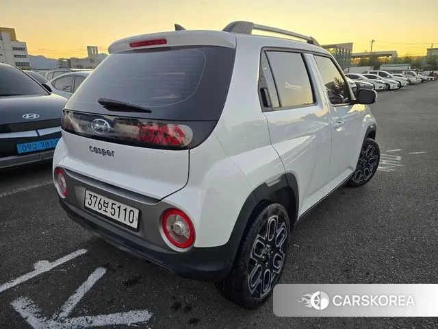 Hyundai Casper id 3371482 из Кореи 12