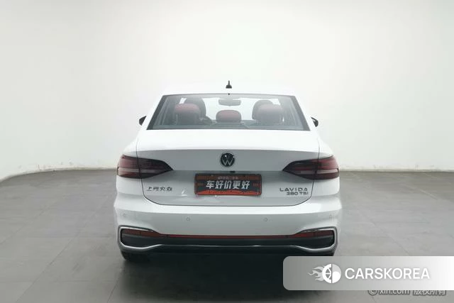 Volkswagen Lavida id 4272402 из Китая 12