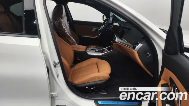 BMW 3 Series (G20) id 2687549 из Кореи 12