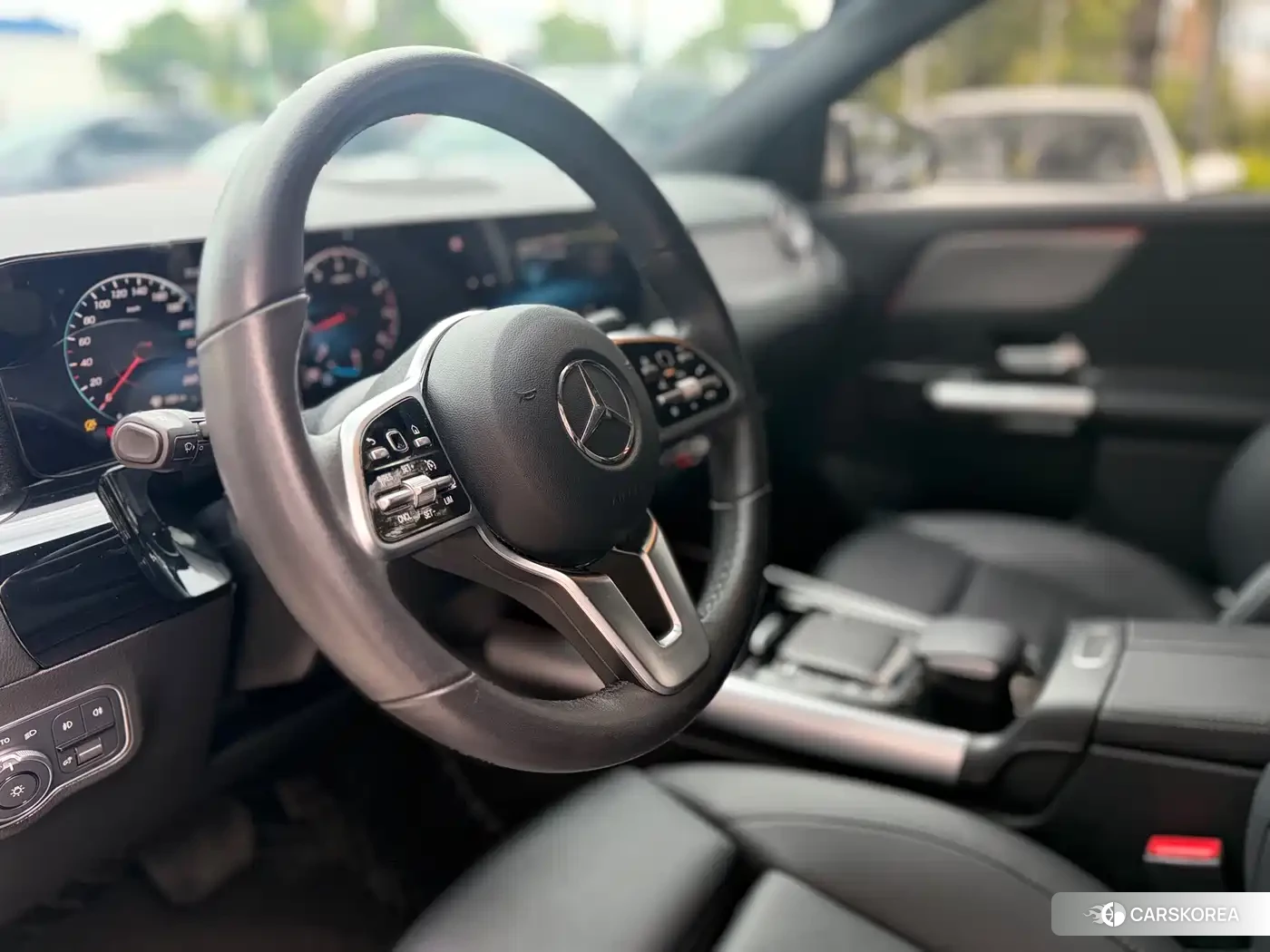 Mercedes-Benz GLA id 4589509 из Китая 12