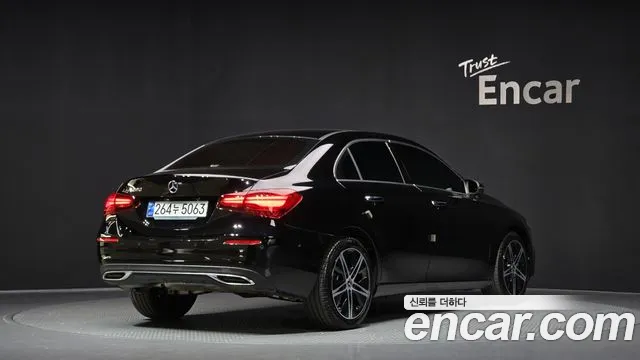 Mercedes-Benz A-Class W177 id 2810699 из Кореи 12